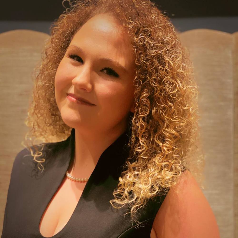 Meet your Posher, Amanda